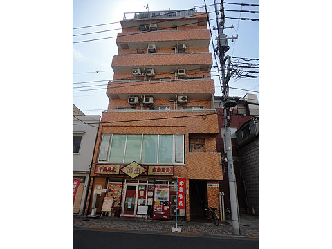 浅草橋センチュリー21